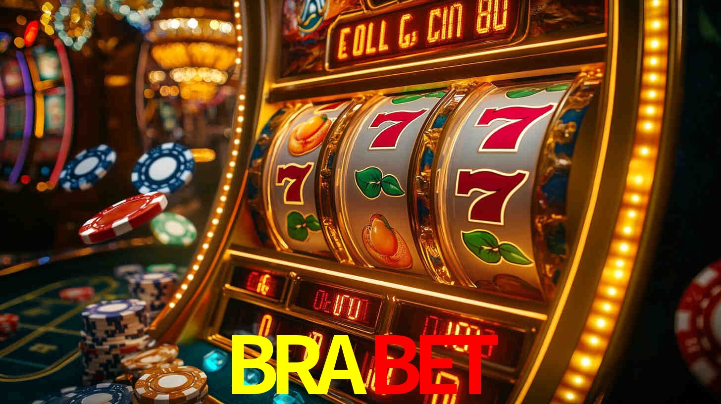 Welcome Bonus BRABET