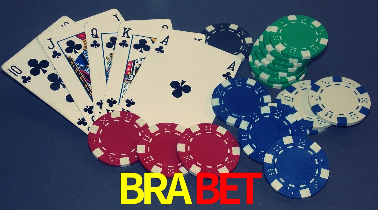 Game Providers BRABET