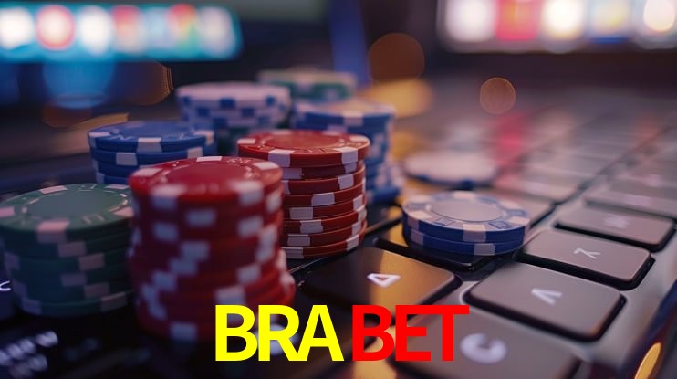 BRABET - cassino ao vivo