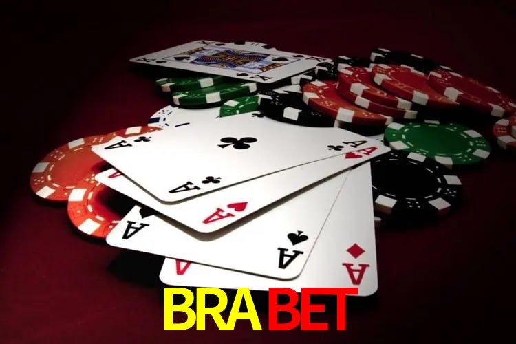 Estatísticas Esportivas BRABET