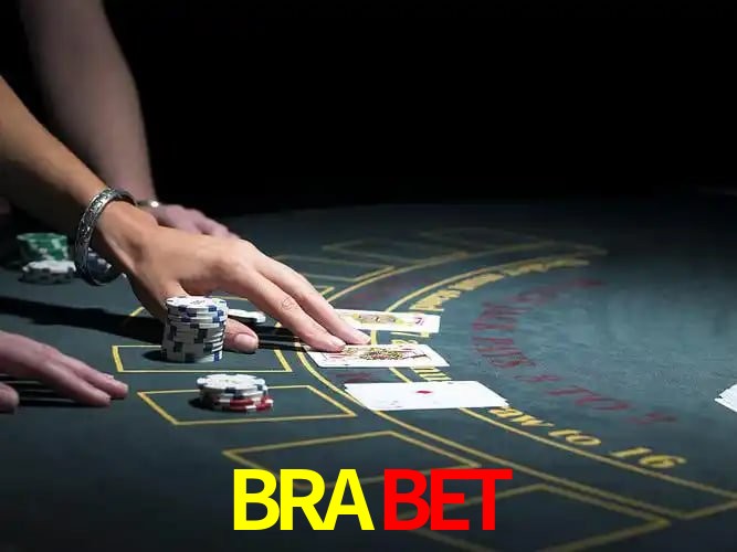 BRABET Salvador - Support