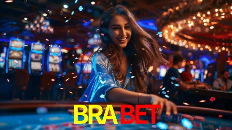 Bonus Features BRABET