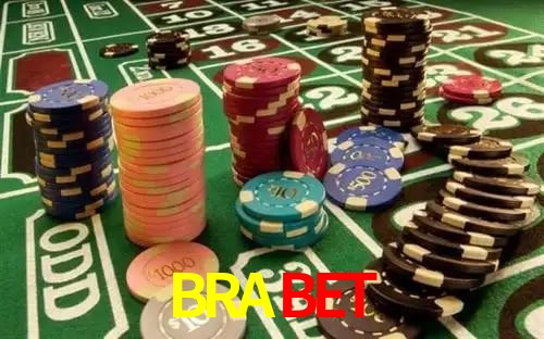 BRABET - App Performance