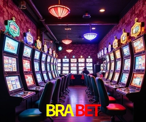 BRABET Rio de Janeiro - Slot Strategy
